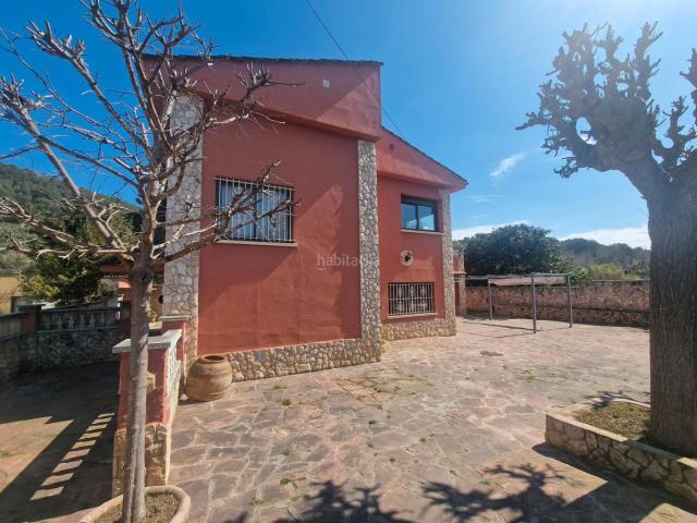 Casa en venta en Canyelles
