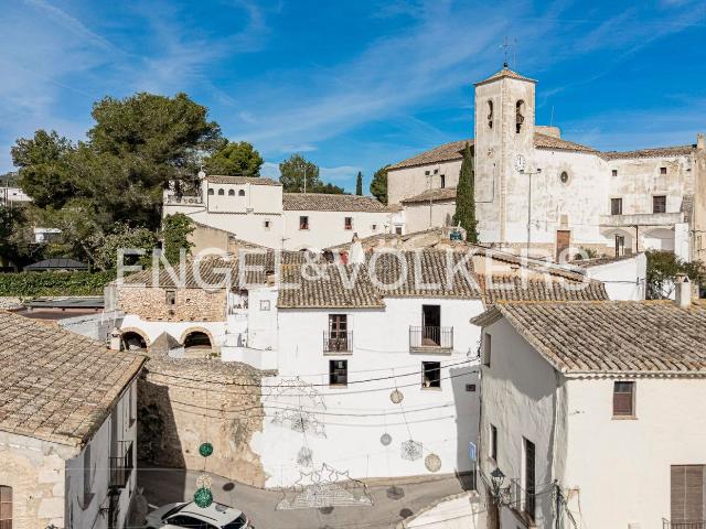 Chalet en venta en les Quintanes, Garraf