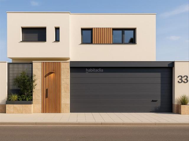 Casa en venta en Canyelles Casa en venta en Canyelles