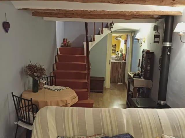 Casa en venta en Priorat, Catalunya