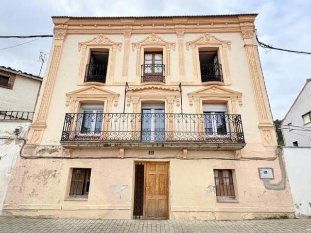 Casa en venta en Erdialdea, Navarra