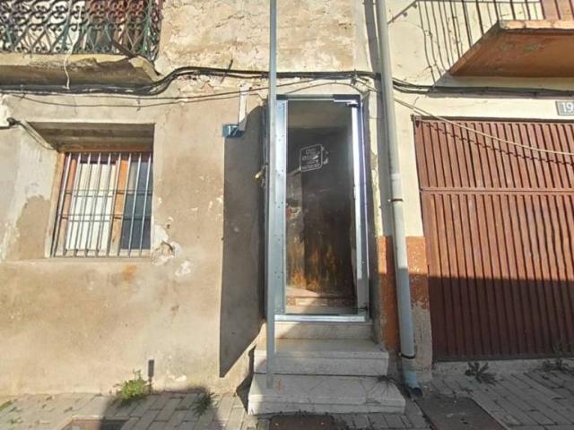 Casa en venta en Erdialdea, Navarra