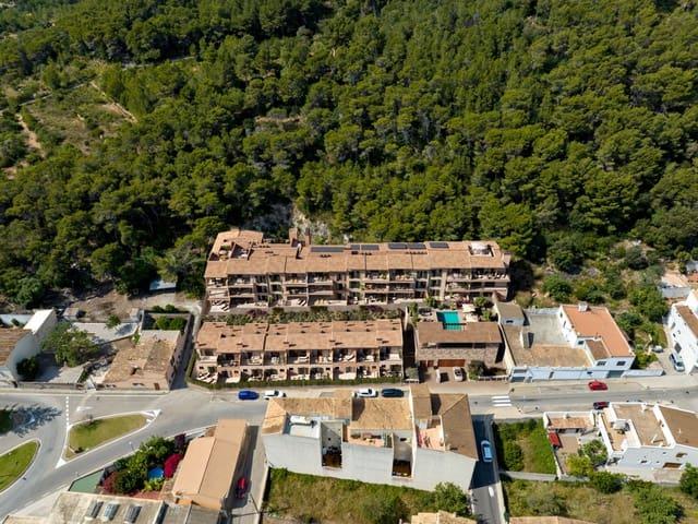 Apartamento en venta en Llevant, Baleares