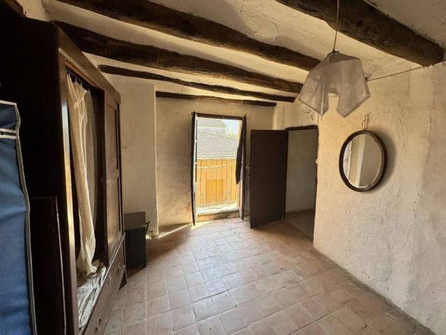 Casa en venta en Veracruz, Aragón