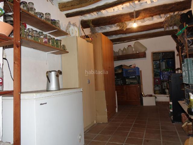 Casa en venta en Comarca de la Alpujarra Granadina, Andalucía