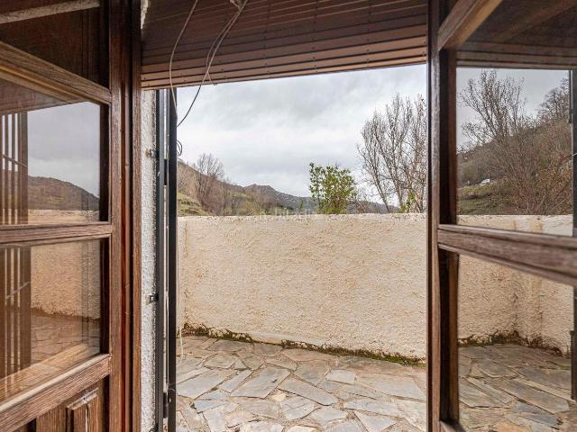 Casa en venta en Capileira, Granada