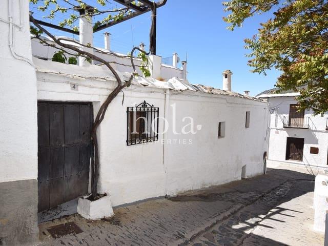 Casa en venta en Comarca de la Alpujarra Granadina, Andalucía