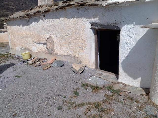Casa en venta en Capileira, Granada