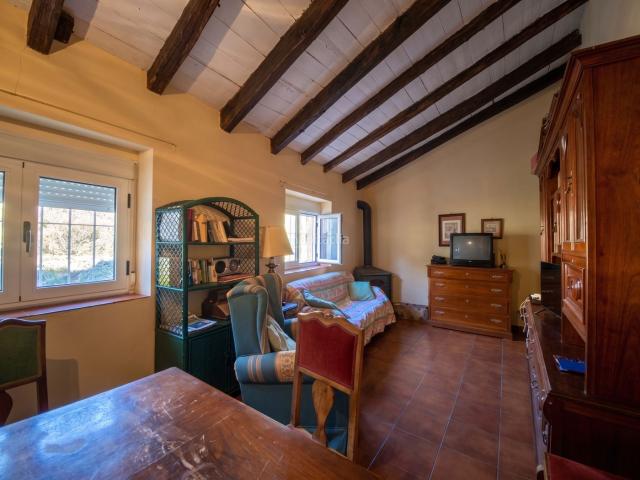 Casa en venta en Capillas, Castilla y León