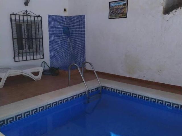Casa en venta en Maro, La Axarquía