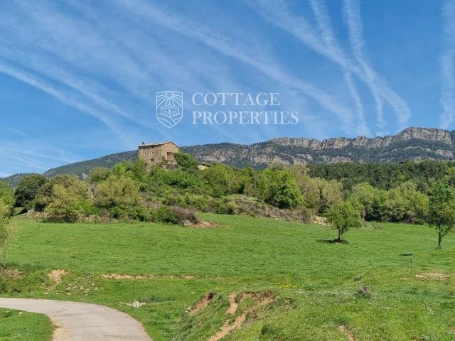 Casa en venta en Berguedà, Catalunya