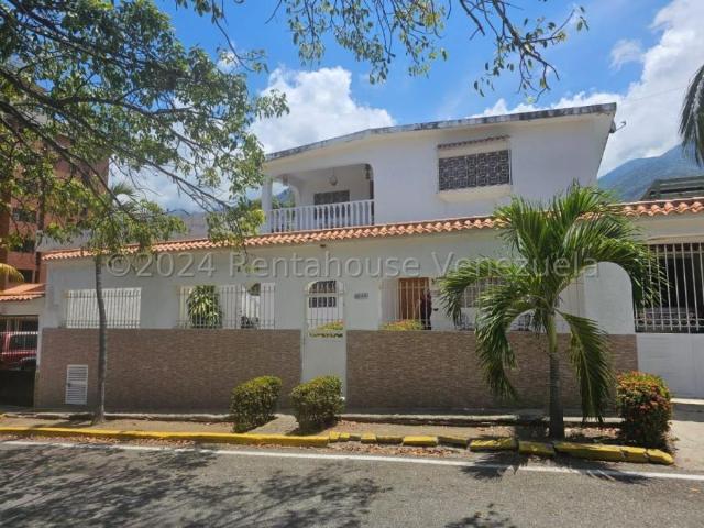 Casa en venta en Vargas