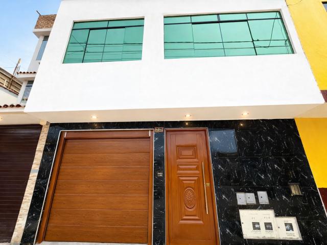 Casa venta en Chacarilla De Carabayllo, Lima Metropolitana