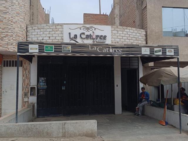 Casa venta en Chacarilla De Carabayllo, Lima Metropolitana