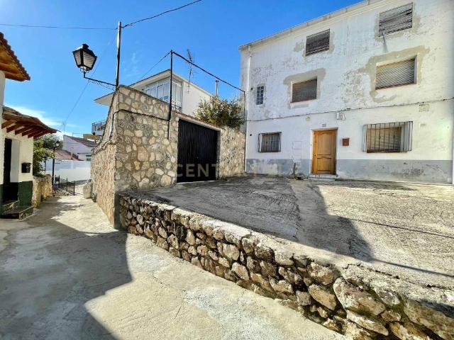 Casa en venta en Carabaña, Madrid