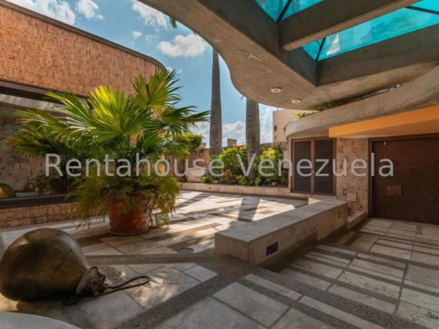 Casa en venta en Chacao, Caracas