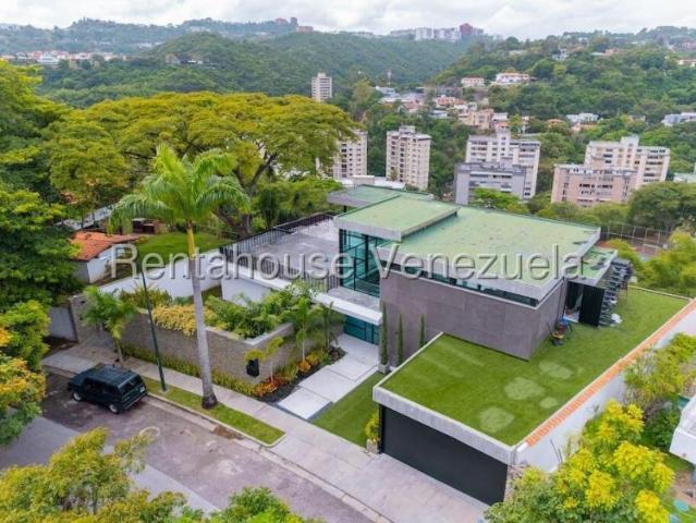 Casa en venta en Boca De Uchire, Distrito Capital