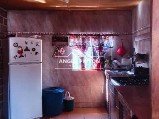 Casa en venta en Boca De Uchire, Distrito Capital