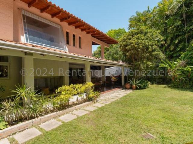 Casa en venta en Boca De Uchire, Distrito Capital