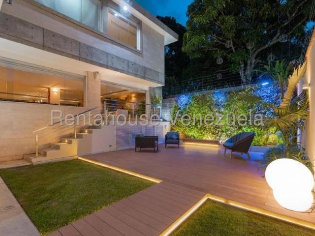 Casa en venta en Boca De Uchire, Distrito Capital