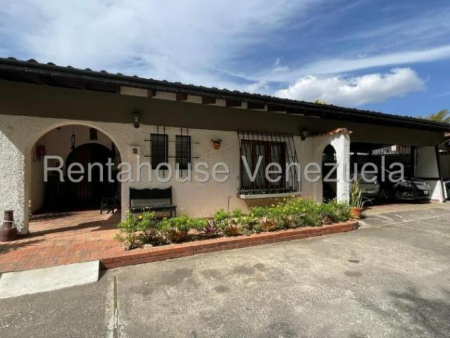 Casa en venta en Boca De Uchire, Distrito Capital