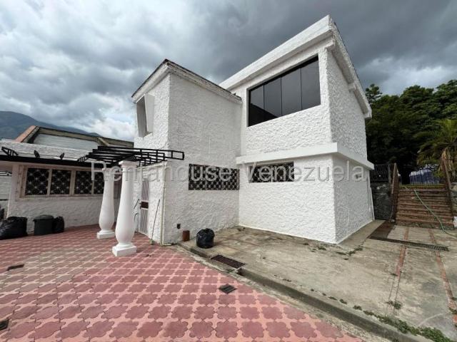 Casa en venta en El Marques, Miranda