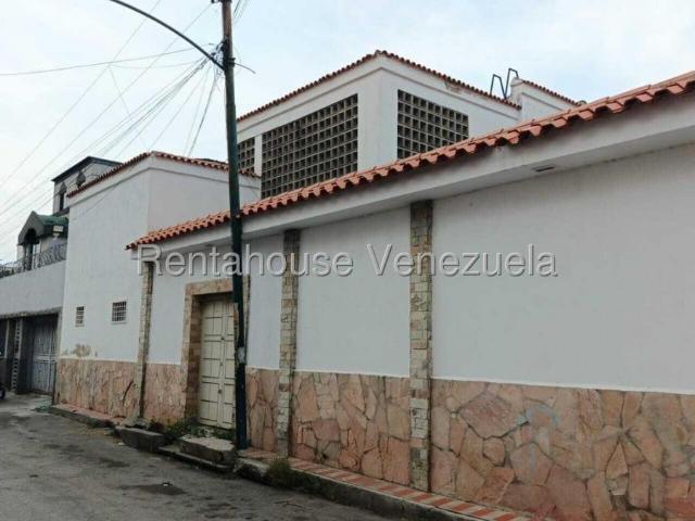 Casa en venta en Boca De Uchire, Distrito Capital