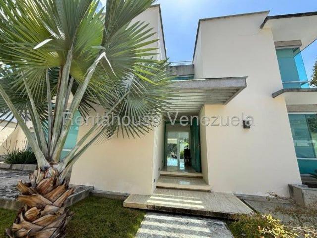 Casa en venta en Boca De Uchire, Distrito Capital