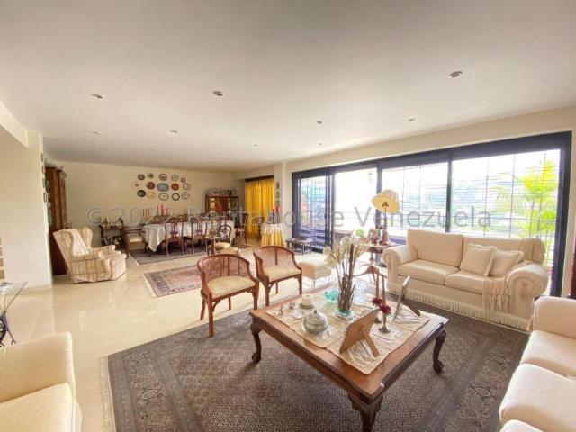 Casa en venta en Caracas, Distrito Capital