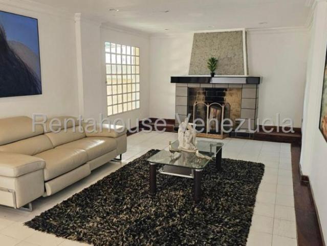 Casa en venta en Boca De Uchire, Distrito Capital