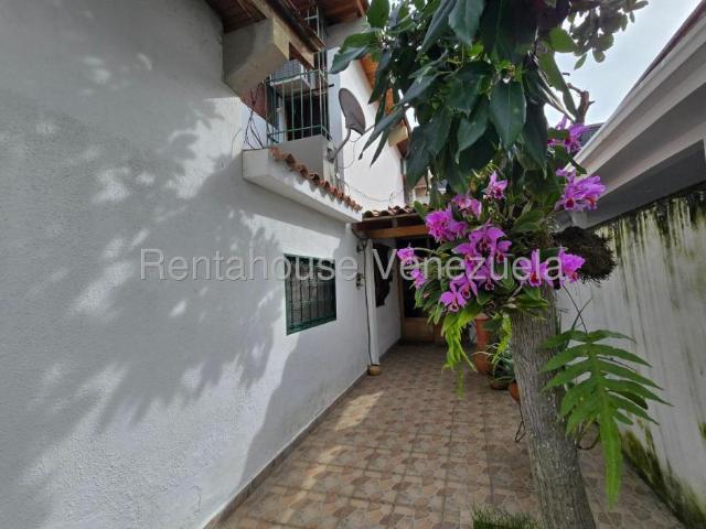 Casa en venta en Boca De Uchire, Distrito Capital