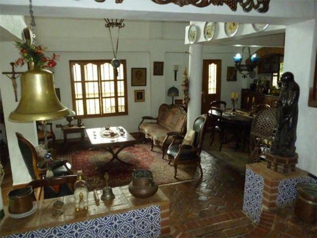 Casa en venta en Maneiro, Nueva Esparta