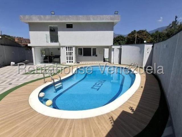 Casa en venta en Boca De Uchire, Miranda