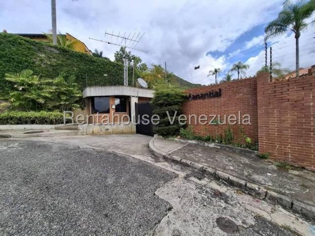 Casa en venta en Caracas, Distrito Capital