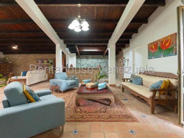 Casa en venta en Boca De Uchire, Distrito Capital
