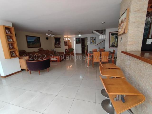 Casa en venta en Boca De Uchire, Distrito Capital