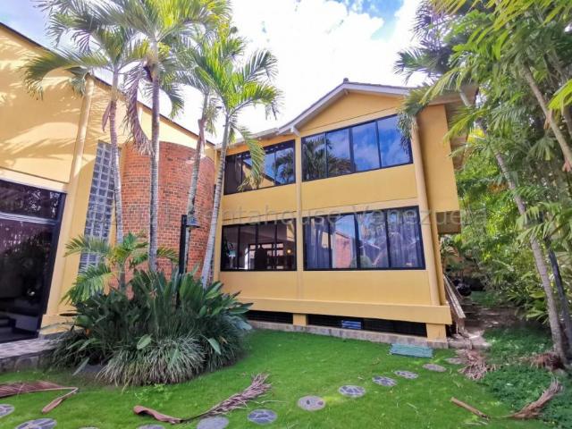 Casa en venta en Amazonas