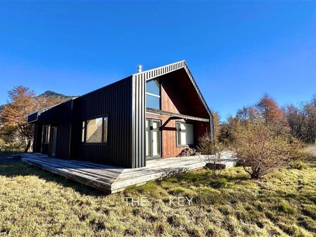 Casa en venta en Curacautín, La Araucanía