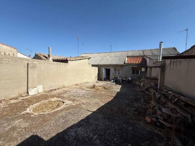 Casa en venta en Caracuel De Calatrava, Castilla-La Mancha