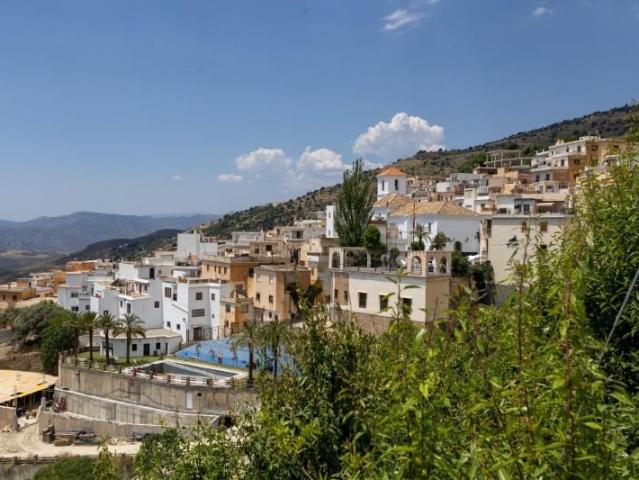Casa en venta en Comarca de la Alpujarra Granadina, Andalucía