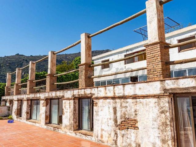 Casa en venta en Carataunas, Granada