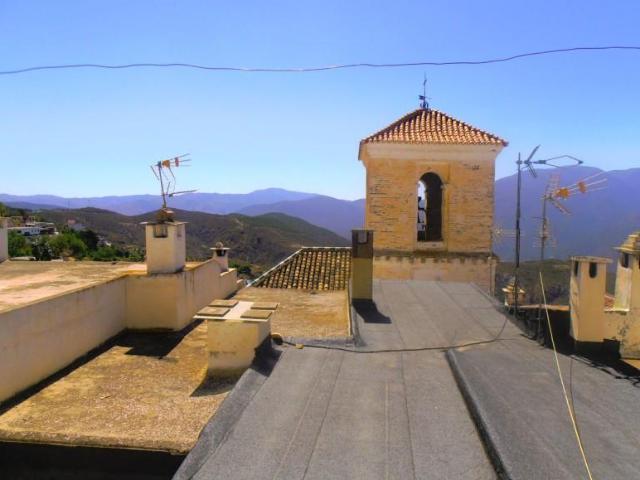 Casa en venta en Comarca de la Alpujarra Granadina, Andalucía