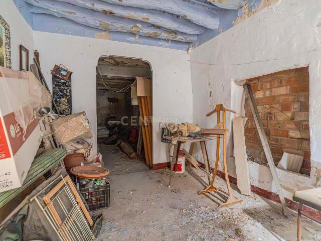 Casa en venta en Comarca de la Alpujarra Granadina, Andalucía