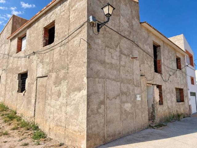 Casa en venta en Cabezuela, Noroeste