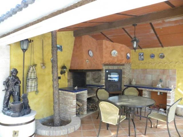 Casa en venta en Noroeste, Murcia