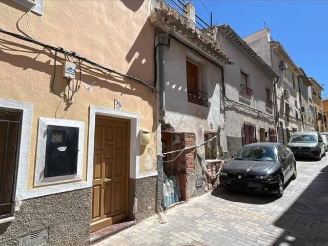 Casa en venta en Noroeste, Murcia