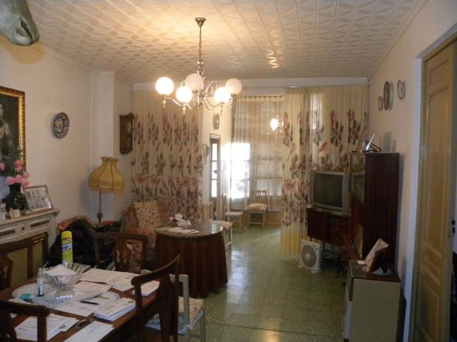 Casa en venta en La Buenavista, Noroeste