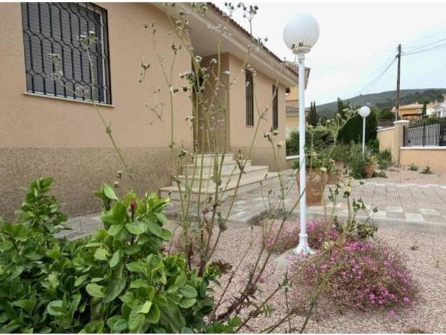 Casa en venta en Noroeste, Murcia