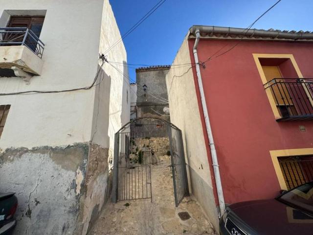 Casa en venta en La Buenavista, Noroeste