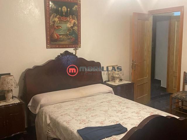 Casa en venta en La Buenavista, Noroeste